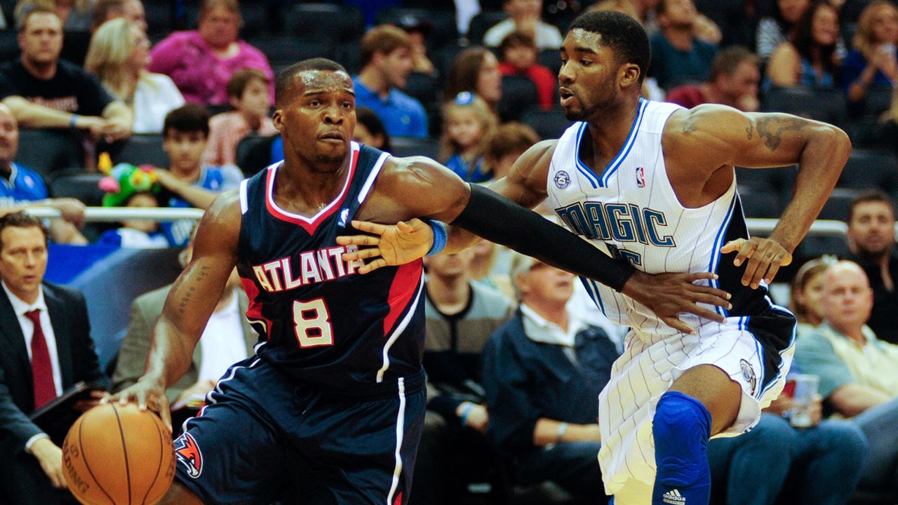 Hawks at Magic game preview